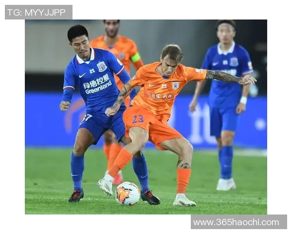 2012赛季中超经典对决申花与鲁能的巅峰对抗回顾