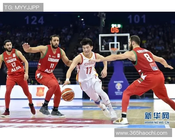 世预赛篮球精彩对决黎巴嫩迎战韩国全力争胜展现实力